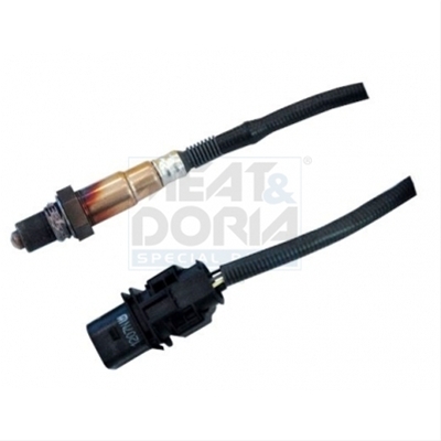 SONDA LAMBDA  MEAT&DORIA