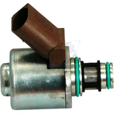 SUPAPA CONTROL PRESIUNE, SISTEM - COMMON-RAIL