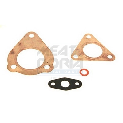 SET MONTAJ, TURBOCOMPRESOR