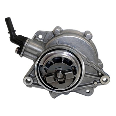 POMPA VACUUM,SISTEM DE FRANARE
