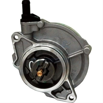 POMPA VACUUM,SISTEM DE FRANARE