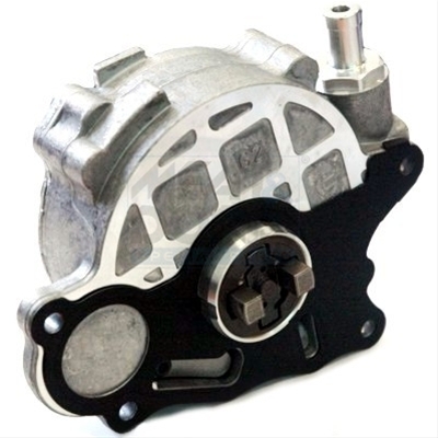 POMPA VACUUM,SISTEM DE FRANARE