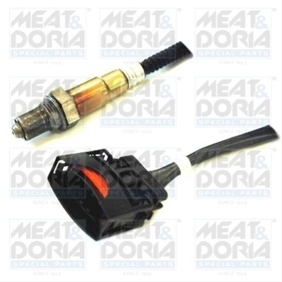 SONDA LAMBDA  MEAT&DORIA