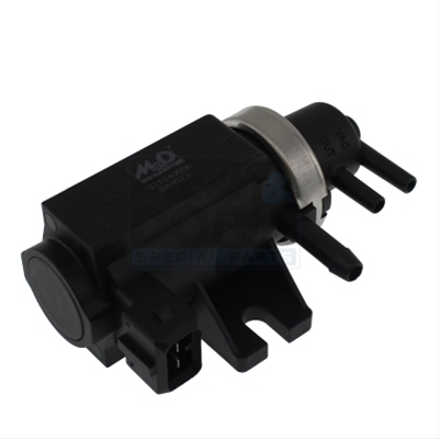 CONVERTOR DE PRESIUNE, TURBOCOMPRESOR