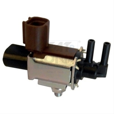 ELECTROVALVE MEAT&DORIA