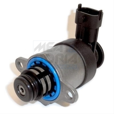 SUPAPA REGLAJ, CANTITATE COMBUSTIBIL (SISTEM COMMON-RAIL)