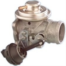 EGR VALVE MEAT&DORIA