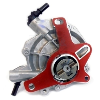 POMPA VACUUM,SISTEM DE FRANARE