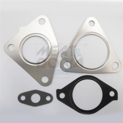 SET MONTAJ, TURBOCOMPRESOR