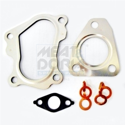 SET MONTAJ, TURBOCOMPRESOR