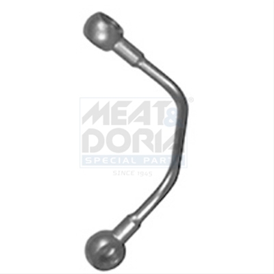 Imagine pentru produsul „TURBOCHARGER OIL FEED PIPE MEAT&DORIA"