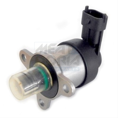 SUPAPA REGLAJ, CANTITATE COMBUSTIBIL (SISTEM COMMON-RAIL)