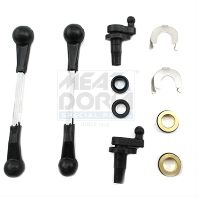 SET REPARATIE MEAT&DORIA