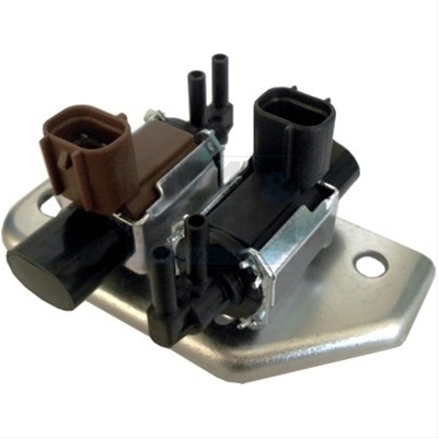 EGR ELECTROPNEUMATIC MODULATOR MEAT&DORIA