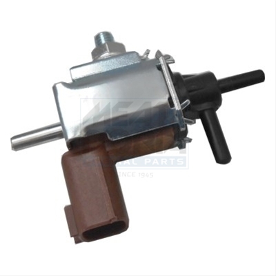EGR ELECTROPNEUMATIC MODULATOR MEAT&DORIA