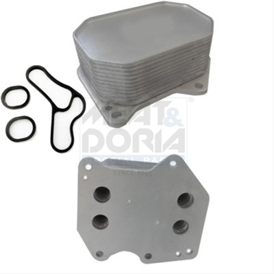 Imagine pentru produsul „RADIATOR ULEI MEAT&DORIA"