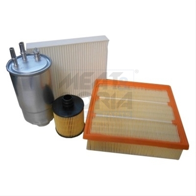 Imagine pentru produsul „FILTERS KIT MEAT&DORIA"