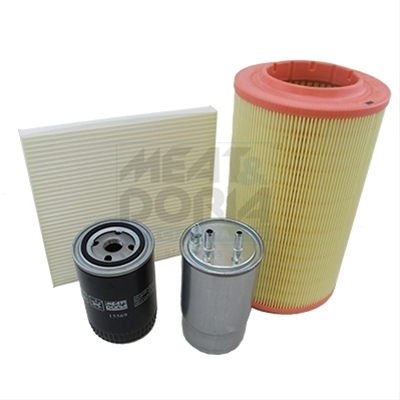 Imagine pentru produsul „FILTERS KIT MEAT&DORIA"