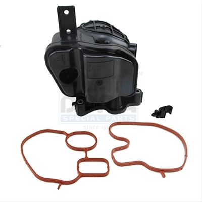 TOP COVER EGR MEAT&DORIA