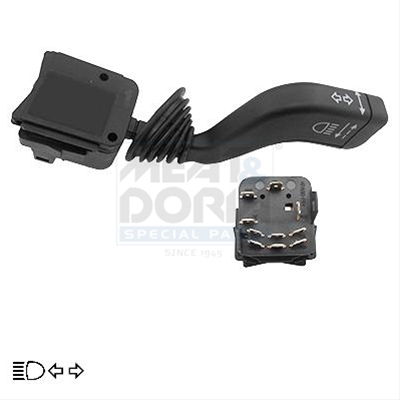 Imagine pentru produsul „COMUTATOR COLOANA DIRECTIE MEAT&DORIA"