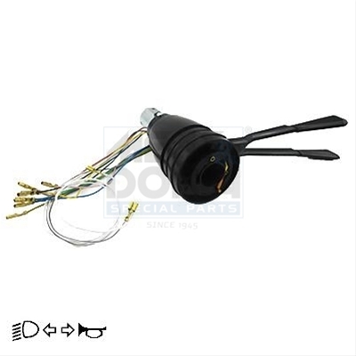 COMUTATOR COLOANA DIRECTIE MEAT&DORIA
