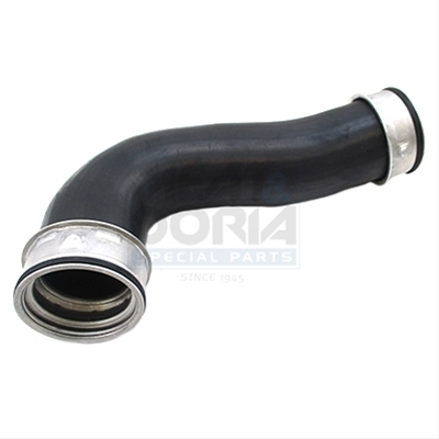 INLET INTERCOOLER HOSE MEAT&DORIA
