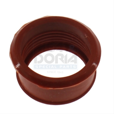TURBOCHARGER INTAKE HOSE MEAT&DORIA
