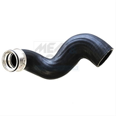OUTLET TURBOCHARGER HOSE MEAT&DORIA