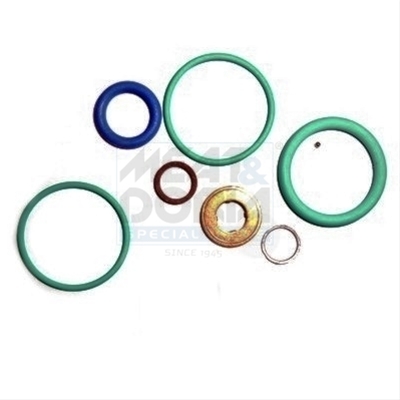 SET REPARATIE INJUECTOR MEAT&DORIA