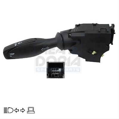 COMUTATOR COLOANA DIRECTIE MEAT&DORIA