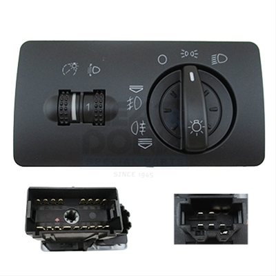 Imagine pentru produsul „HEAD LAMP SWITCH MEAT&DORIA"