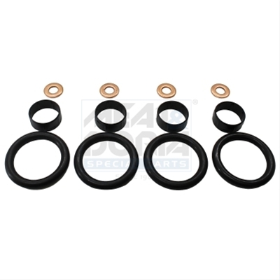 CR INJECTOR FIXING KIT MEAT&DORIA
