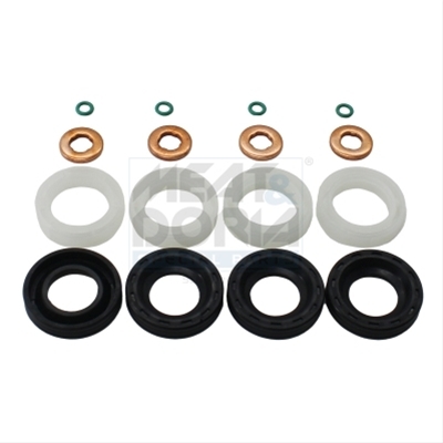 Imagine pentru produsul „CR INJECTOR FIXING KIT MEAT&DORIA"