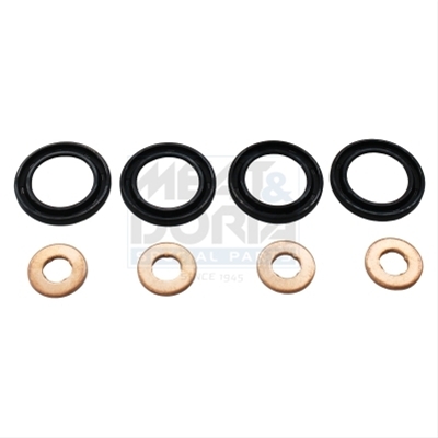 CR INJECTOR FIXING KIT MEAT&DORIA