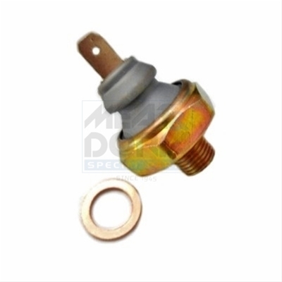SENZOR PRESIUNE ULEI MEAT&DORIA