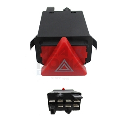 Imagine pentru produsul „EMERGENCY LIGHT SWITCH MEAT&DORIA"