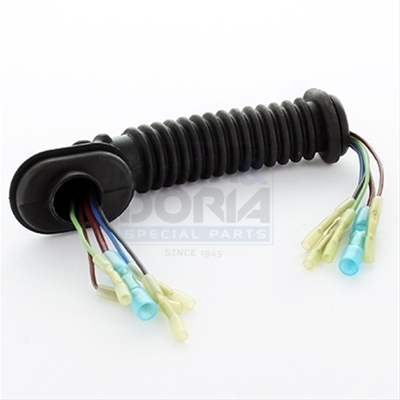 REPAIR SET, HARNESS MEAT&DORIA