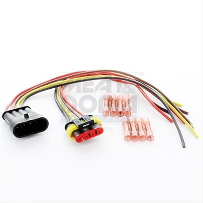 Imagine pentru produsul „REPAIR SET, HARNESS MEAT&DORIA"