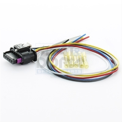 Imagine pentru produsul „REPAIR SET, HARNESS MEAT&DORIA"