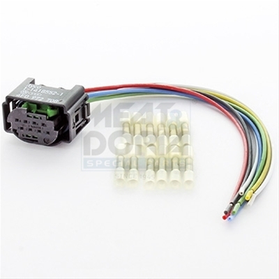 Imagine pentru produsul „REPAIR SET, HARNESS MEAT&DORIA"