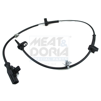 SENZOR ABS MEAT&DORIA