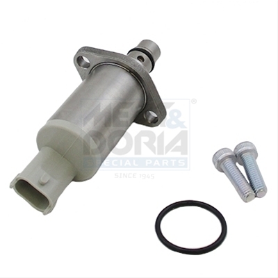 COMMON RAIL DIESEL PRESSURE REGULATOR MEAT&DORIA