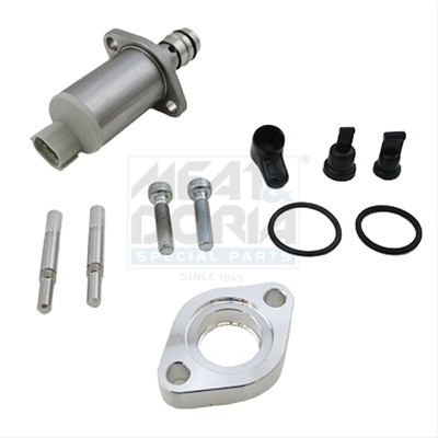 COMMON RAIL DIESEL PRESSURE REGULATOR MEAT&DORIA