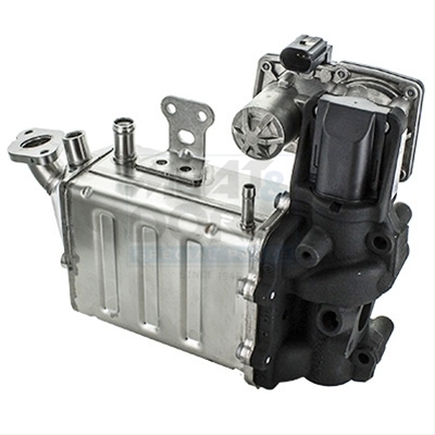 EGR VALVE MEAT&DORIA