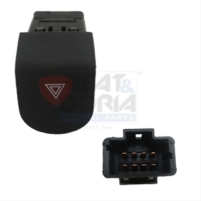 Imagine pentru produsul „EMERGENCY LIGHT SWITCH MEAT&DORIA"