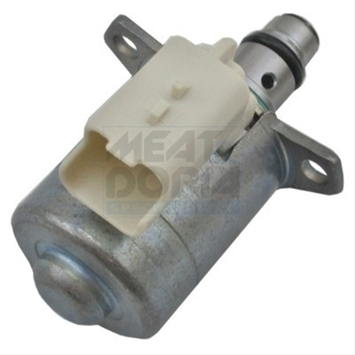 COMMON RAIL DIESEL PRESSURE REGULATOR MEAT&DORIA