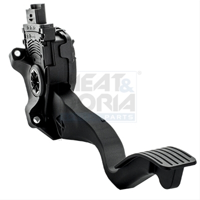 SET PEDALA ACCELERATIE MEAT&DORIA