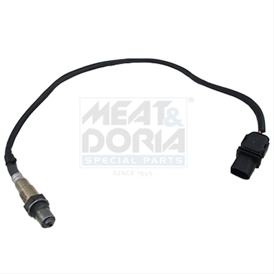 SONDA LAMBDA  MEAT&DORIA