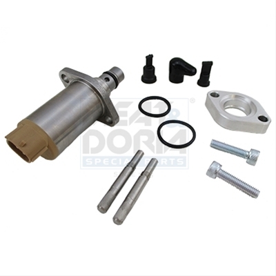 COMMON RAIL DIESEL PRESSURE REGULATOR MEAT&DORIA