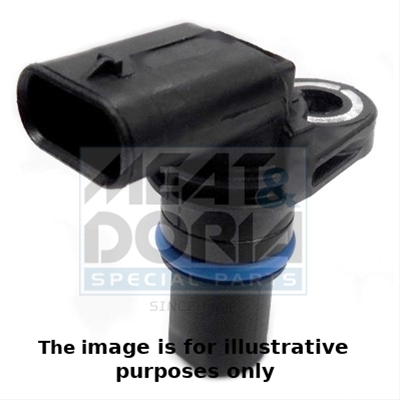 CAMSHAFT SENSOR MEAT&DORIA